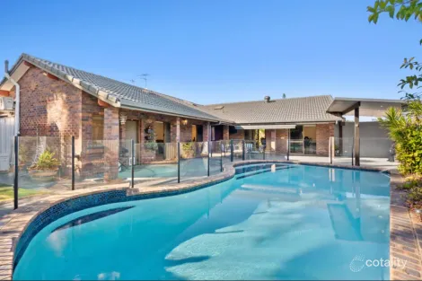 4 Mingaletta Dr, Ashmore, QLD 4214