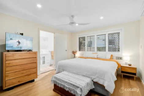 Property photo of 4 Mingaletta Drive Ashmore QLD 4214