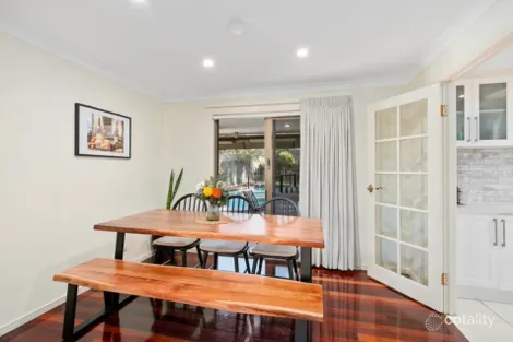 Property photo of 4 Mingaletta Drive Ashmore QLD 4214