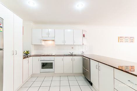 Property photo of 28/206 D'Arcy Road Seven Hills QLD 4170