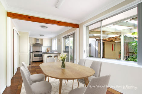 Property photo of 9 Compton Street Dapto NSW 2530