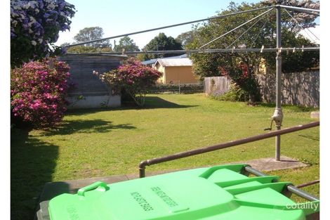 Property photo of 41 Matilda Street Macksville NSW 2447