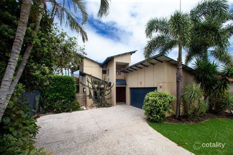 12 Merkara Cres, Twin Waters, QLD 4564