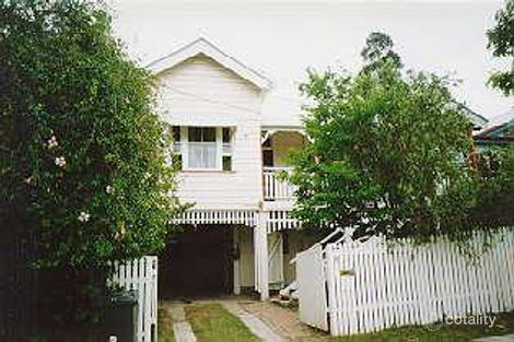 Property photo of 4 Louisa Street Highgate Hill QLD 4101