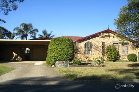 8 Magree Cres, Chipping Norton, NSW 2170