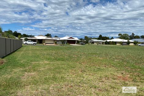 24 Sommerfeld Cres, Chinchilla, QLD 4413