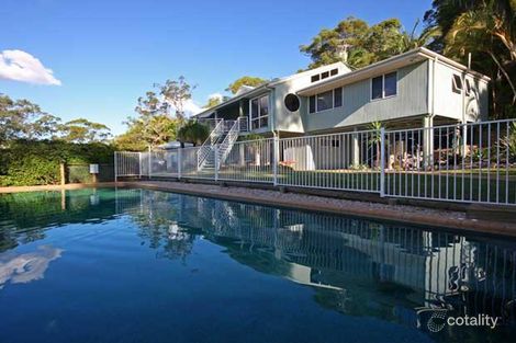 9 Dajaman Ct, Maroochy River, QLD 4561
