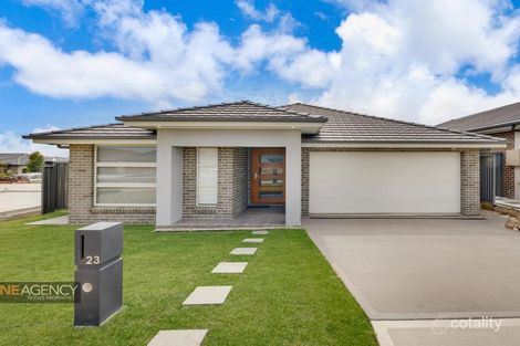 Property photo of 23 Skaife Street Oran Park NSW 2570