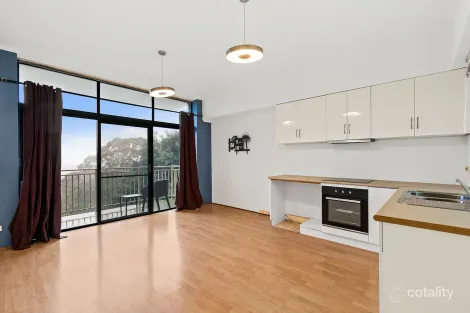 406/284 Pacific Hwy, Greenwich, NSW 2065