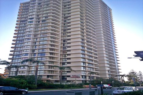 Property photo of 1E/1 Albert Avenue Broadbeach QLD 4218