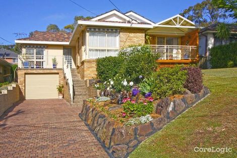 Property photo of 38 Oak Road Kirrawee NSW 2232