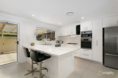 Property photo of 2/5 Crystal Waters Drive Tweed Heads NSW 2485