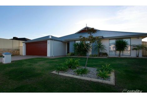 Property photo of 3 Merrivale Circle Tapping WA 6065