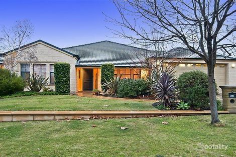 Property photo of 3 Settlers Grove Tanunda SA 5352