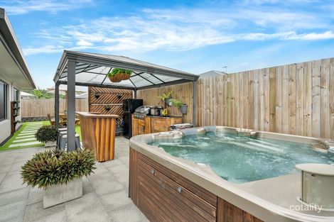 Property photo of 146 Farmer Street Edmonton QLD 4869