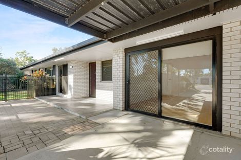 Property photo of 6 Tasman Court Andergrove QLD 4740