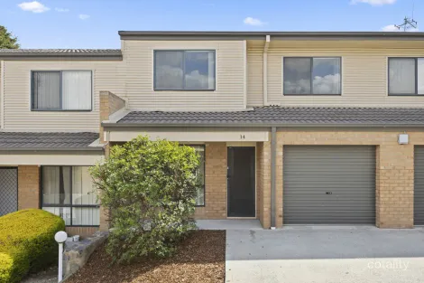 14/41 Carinya St, Queanbeyan, NSW 2620