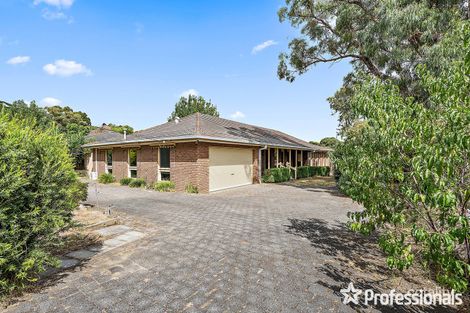 21 Country Club Dr, Chirnside Park, VIC 3116