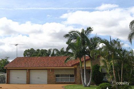 17 Ashton Pl, Doonside, NSW 2767