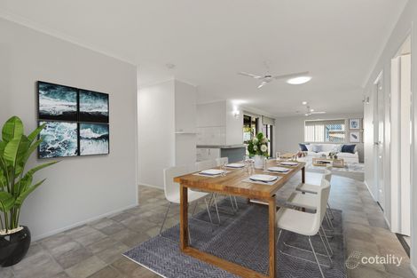 Property photo of 6 Tasman Court Andergrove QLD 4740