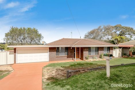 Property photo of 56 Glenvale Road Harristown QLD 4350