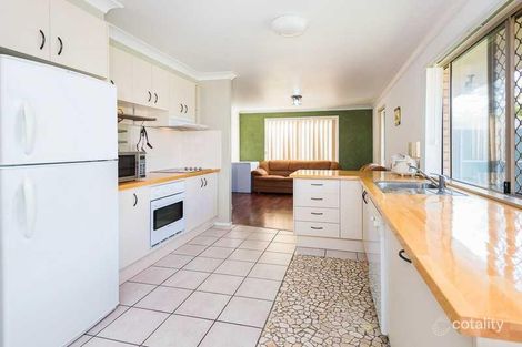 Property photo of 16 Pristine Court Varsity Lakes QLD 4227
