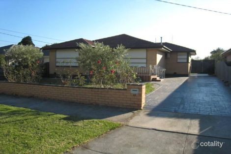 Property photo of 41 Heather Avenue Thomastown VIC 3074