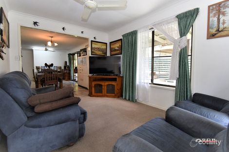 Property photo of 71 Government Road Burrum Town QLD 4659