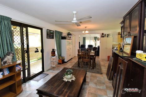 Property photo of 71 Government Road Burrum Town QLD 4659