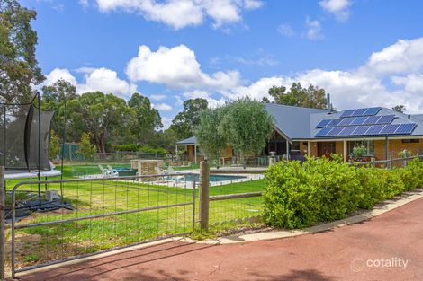 Property photo of 4 Hitchens Grove Bedfordale WA 6112