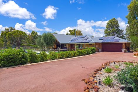 Property photo of 4 Hitchens Grove Bedfordale WA 6112