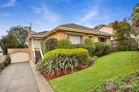 Property photo of 21 Pine Avenue Briar Hill VIC 3088