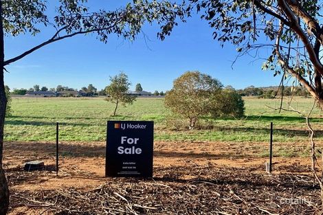 20 Mcdonald Lane, Canowindra, NSW 2804