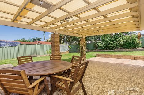 Property photo of 8 Jondique Avenue Merrimac QLD 4226