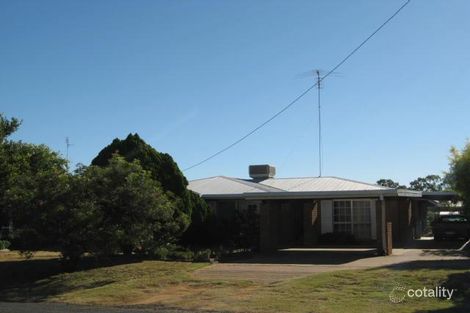 Property photo of 44 Atkins Street Chinchilla QLD 4413