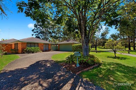 Property photo of 14 Bribie Court Mermaid Waters QLD 4218