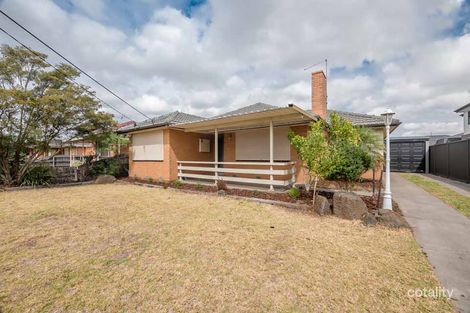 Property photo of 11 Poplar Street Thomastown VIC 3074