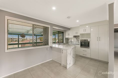 Property photo of 56 Glenvale Road Harristown QLD 4350