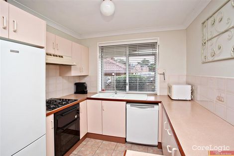 Property photo of 52 Farnham Road Quakers Hill NSW 2763