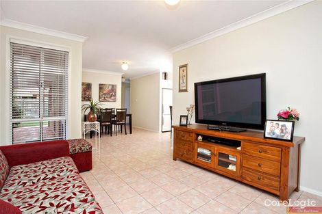 Property photo of 52 Farnham Road Quakers Hill NSW 2763