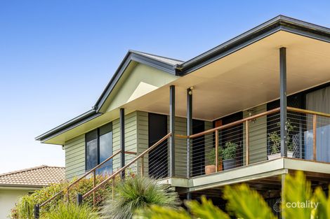 Property photo of 16 McShane Drive Mount Kynoch QLD 4350
