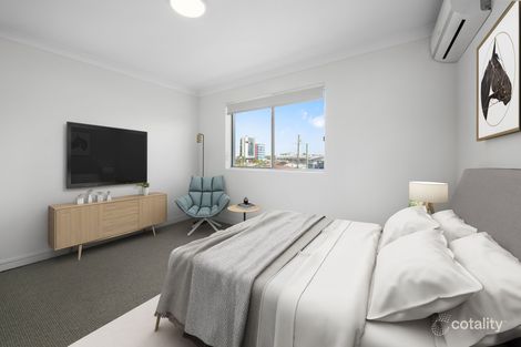 4/534 Vulture St E, East Brisbane, QLD 4169