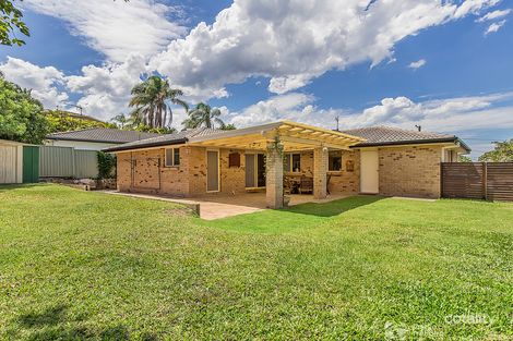 Property photo of 8 Jondique Avenue Merrimac QLD 4226