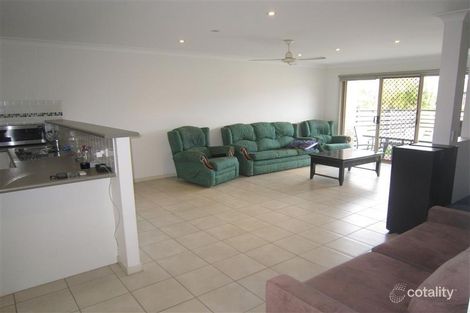 Property photo of 21 Goldcrest Drive Upper Coomera QLD 4209