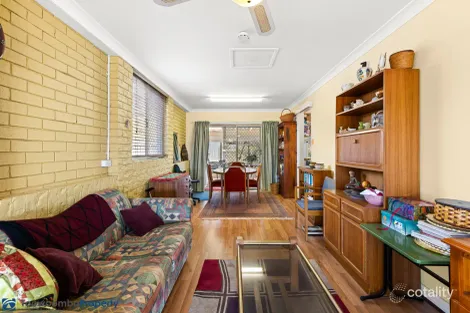 Property photo of 35 Broadfoot Street Kearneys Spring QLD 4350