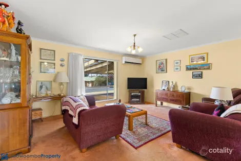 Property photo of 35 Broadfoot Street Kearneys Spring QLD 4350