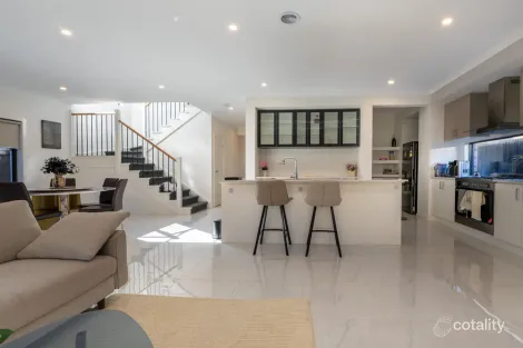 Property photo of 55 Starboard Way Werribee South VIC 3030
