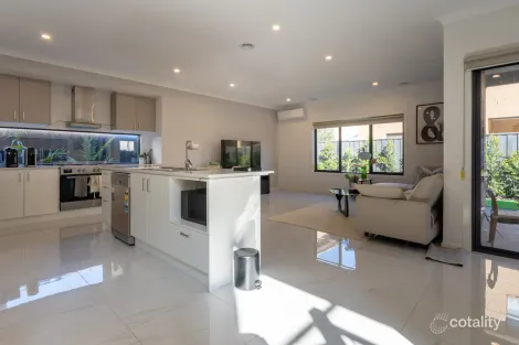 Property photo of 55 Starboard Way Werribee South VIC 3030