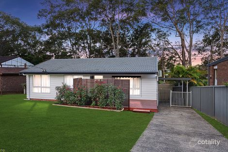 Property photo of 5 Margot Avenue Gorokan NSW 2263