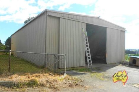 Property photo of 136 Mount Vernon Road Mount Vernon NSW 2178